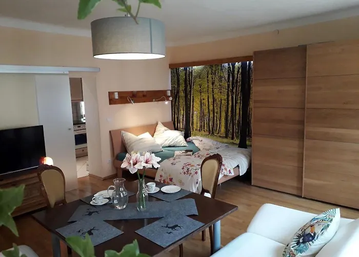 Ferienwohnung Historisches Teisendorf
