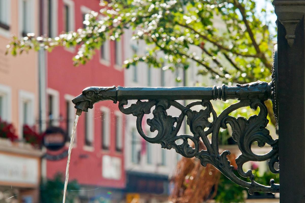Apartment Historisches Teisendorf
