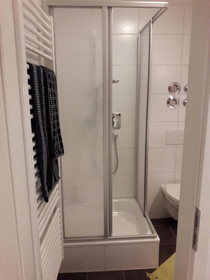 Apartment Historisches *