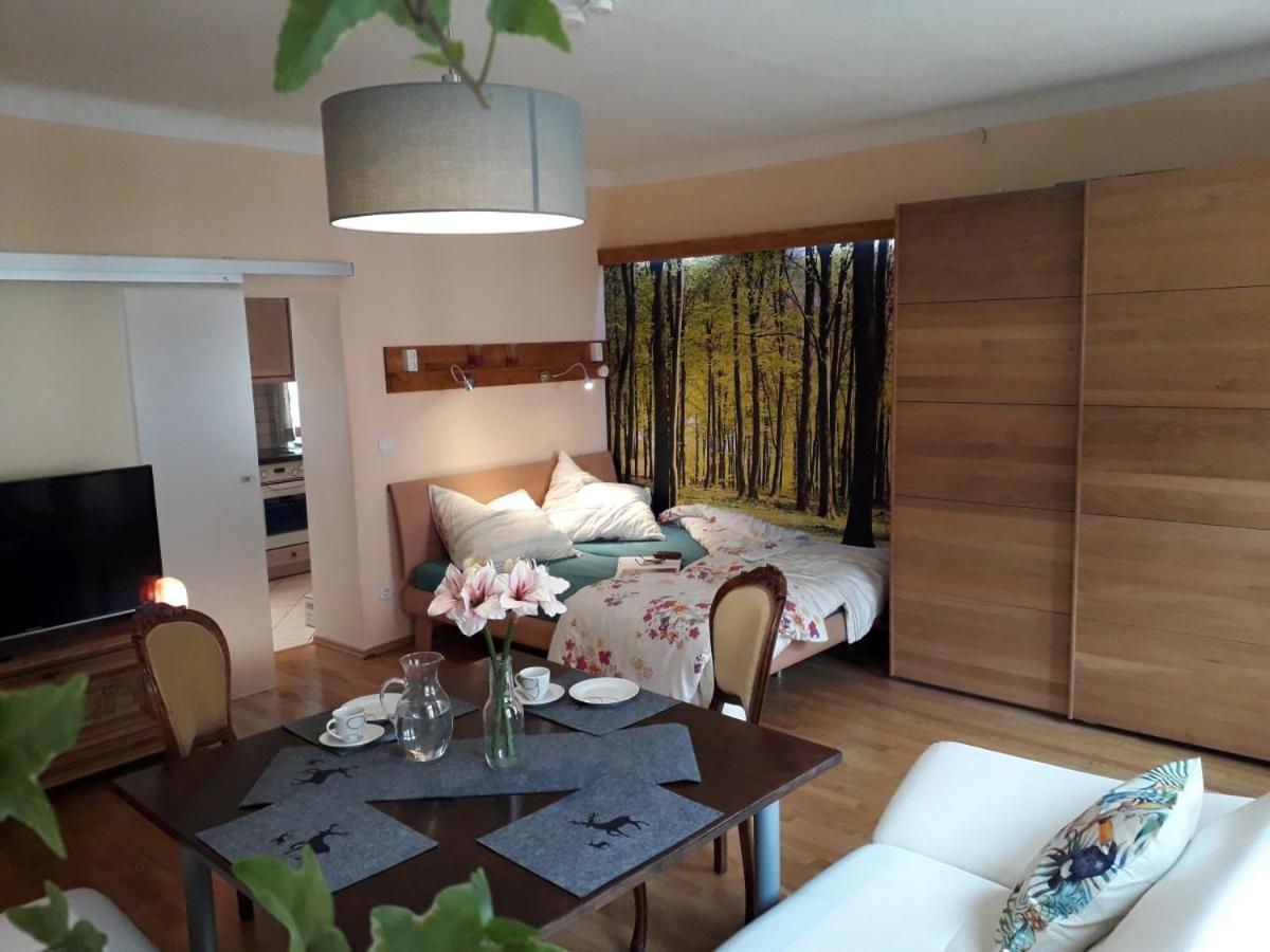 Apartment Historisches Teisendorf