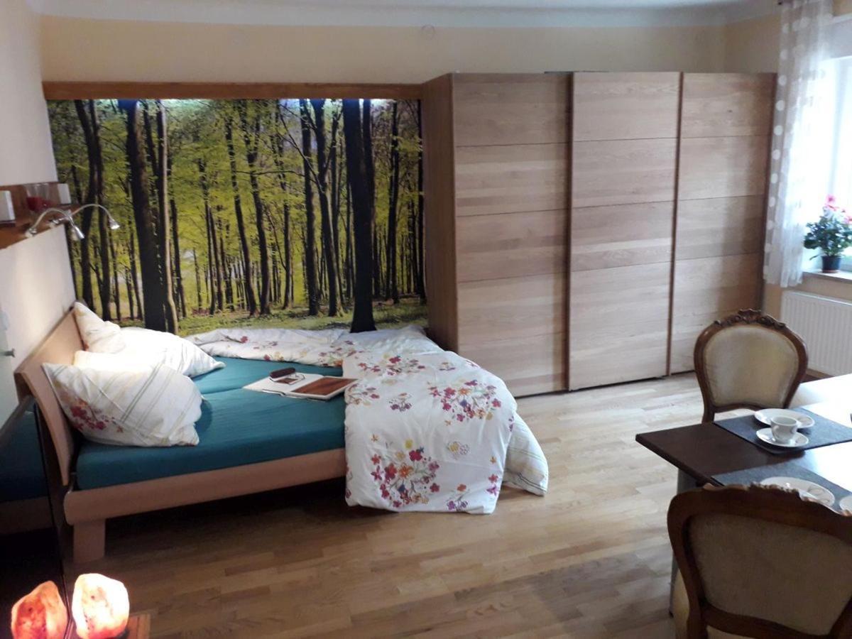 Apartment Historisches *